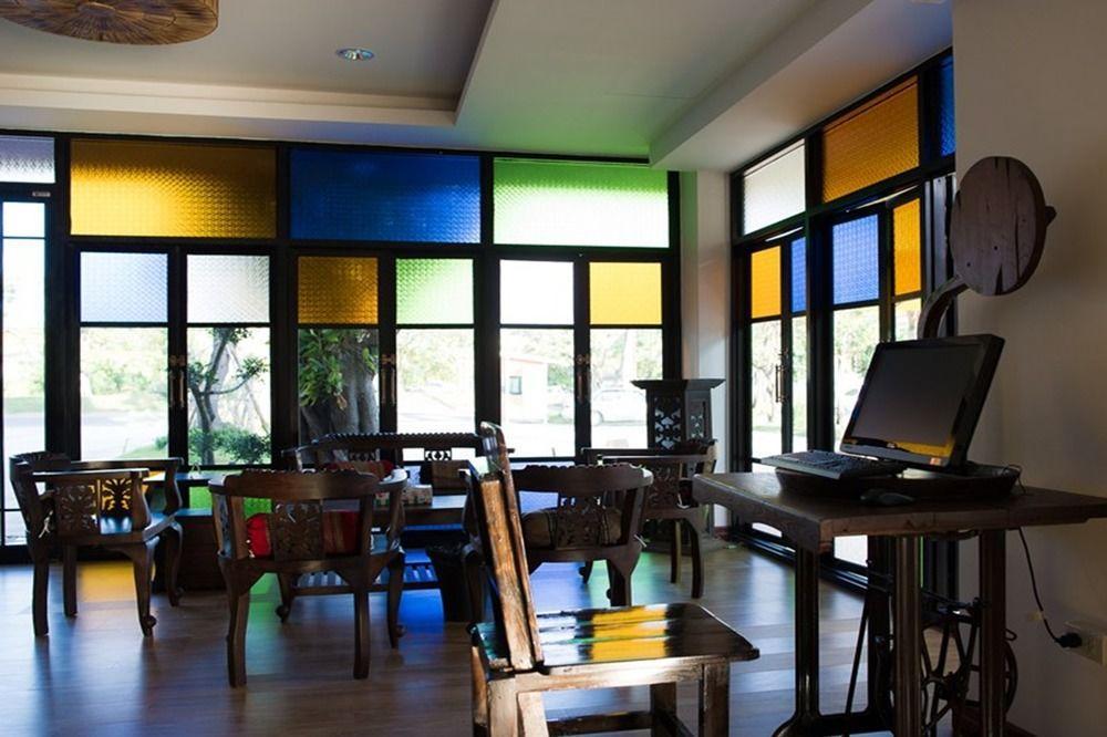 Boonme Heritage Phitsanulok Exterior foto
